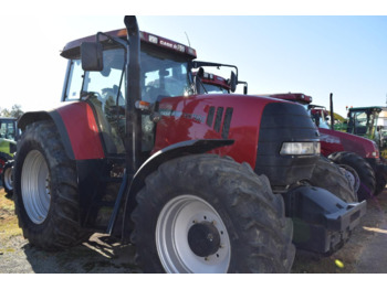 Farm tractor Case-IH CVX 1155: picture 2