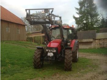Farm tractor Case-IH JXU 95 Profi Plus: picture 1