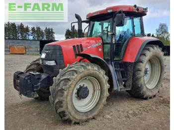Farm tractor CASE IH CVX