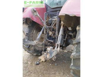 Farm tractor Case-IH maxxum140multi: picture 3