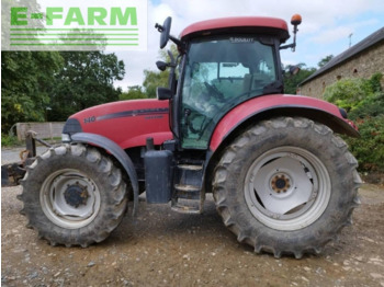 Farm tractor CASE IH Maxxum 140