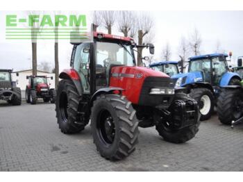 Farm tractor Case-IH mxu 125 maxxum: picture 3