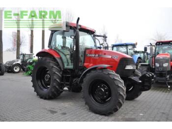 Farm tractor Case-IH mxu 125 maxxum: picture 4