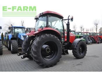 Farm tractor Case-IH mxu 125 maxxum: picture 5