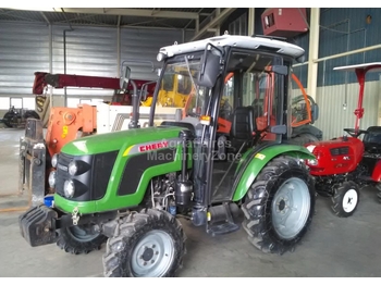 New Compact tractor Chery 254: picture 1