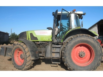 Farm tractor Claas Atles 946 RZ: picture 1