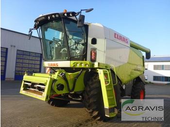 Combine harvester Claas LEXION 650: picture 1