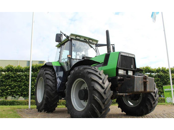 Farm tractor DEUTZ Agrostar