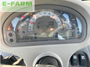 Farm tractor Deutz-Fahr 5110: picture 5