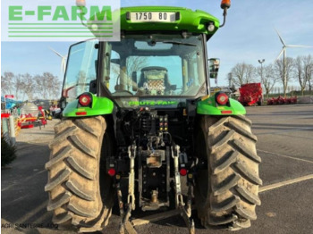 Farm tractor Deutz-Fahr 5110: picture 3