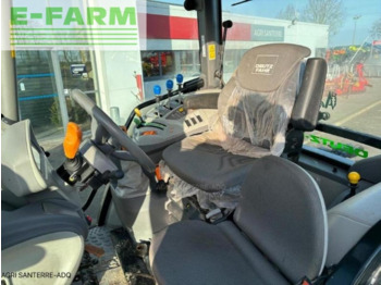 Farm tractor Deutz-Fahr 5110: picture 4