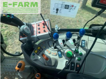 Farm tractor Deutz-Fahr 5125: picture 4