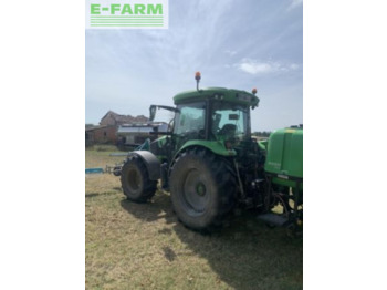 Farm tractor Deutz-Fahr 5125: picture 3