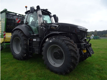 New Farm tractor Deutz-Fahr 9340 TTV Agrotron: picture 3