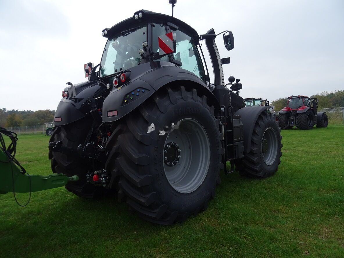 New Farm tractor Deutz-Fahr 9340 TTV Agrotron: picture 9