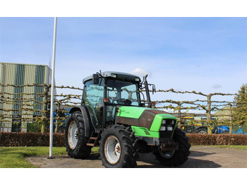 Farm tractor DEUTZ Agroplus