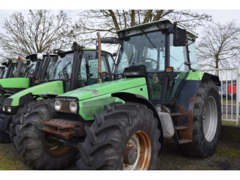 Farm tractor Deutz-Fahr Agrostar 6.08: picture 2