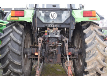 Farm tractor Deutz-Fahr Agrostar DX 6.11: picture 4