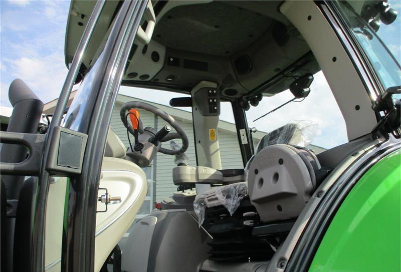 Farm tractor Deutz-Fahr Agrotron 6205G Ikke til Danmark. New and Unused tr: picture 14