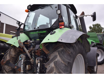 Farm tractor Deutz-Fahr Agrotron M 620: picture 5