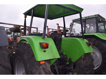 Farm tractor Deutz-Fahr DX 3.60: picture 3
