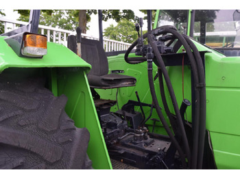 Farm tractor Deutz-Fahr DX 3.60: picture 5