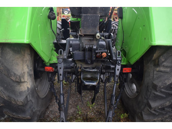 Farm tractor Deutz-Fahr DX 3.60: picture 4