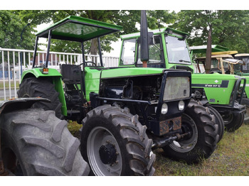 Farm tractor Deutz-Fahr DX 3.60: picture 2