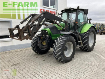 Farm tractor Deutz-Fahr agrotron 620 ttv: picture 2