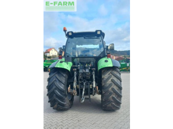 Farm tractor Deutz-Fahr agrotron m620: picture 4