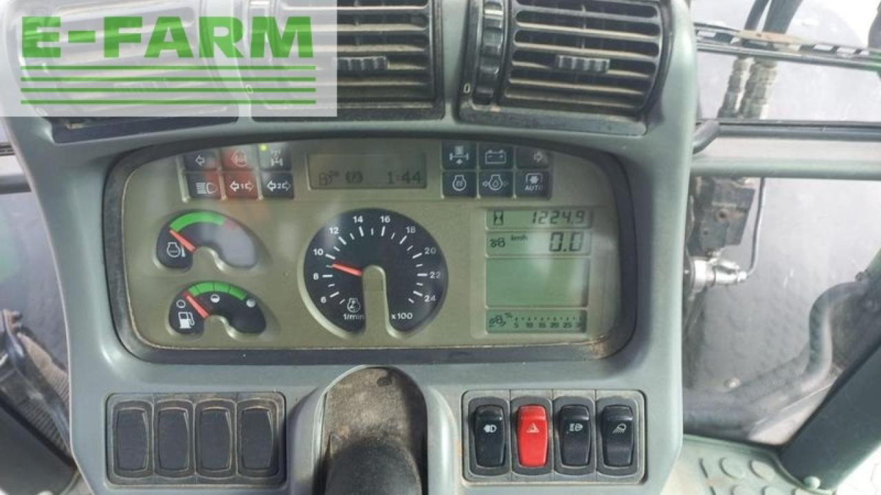 Farm tractor Deutz-Fahr agrotron m620: picture 6
