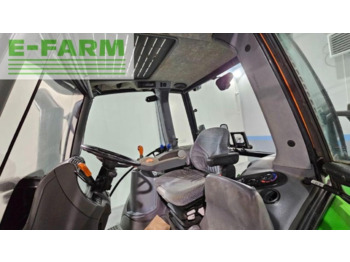 Farm tractor Deutz-Fahr m600: picture 3