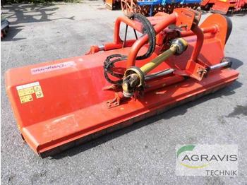 Hay and forage equipment Dragone VP 280 SH: picture 1