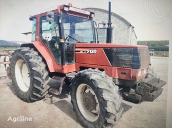 Farm tractor FIAT F130DT: picture 1