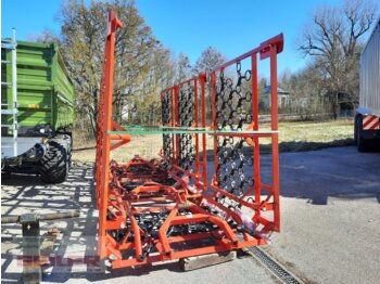 New Chain harrow FK-Machinery WPH 63 Wiesenschleppe: picture 3