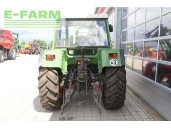 Farm tractor Fendt 309 lsa: picture 4