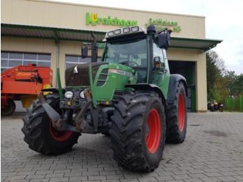Farm tractor Fendt 312 Vario: picture 1