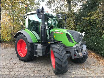 Farm tractor Fendt 314 Vario Gen4 ProfiPlus setting 2: picture 2