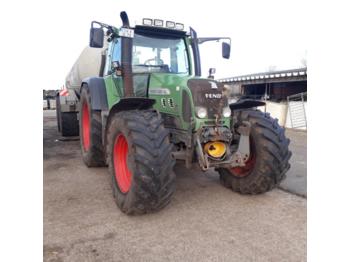 Farm tractor Fendt 820: picture 1
