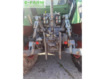 Farm tractor Fendt 820 vario tms: picture 2