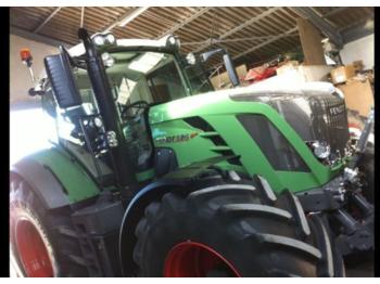 Farm tractor Fendt 826 VARIO SCR PROFI PLUS: picture 1