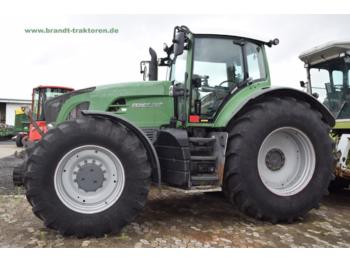 Farm tractor Fendt 922 Vario: picture 1