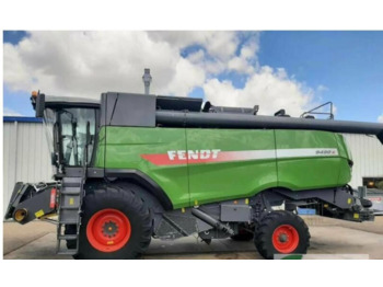 Combine harvester FENDT 9490 X