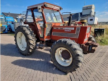 Farm tractor Fiat 100-90: picture 3