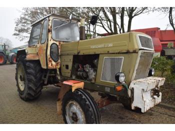 Farm tractor Fortschritt ZT 300 + ZT 303: picture 1