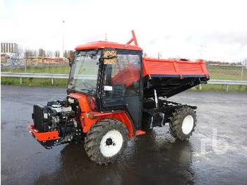 New Compact tractor GOLDONI TRANSCAR 33RS: picture 1