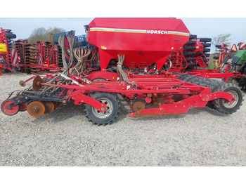 Combine seed drill Horsch Pronto 6 DC PPF: picture 4