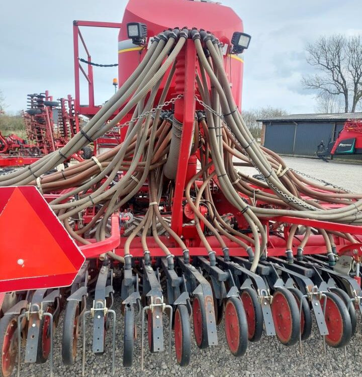Combine seed drill Horsch Pronto 6 DC PPF: picture 9