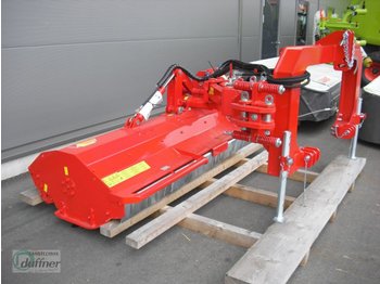 New Flail mower Humus SP 200: picture 1