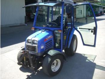 Farm tractor Iseki 3125 AL Allrad: picture 1